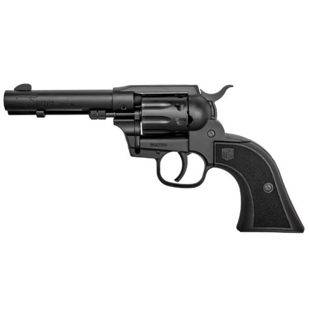 Revolveris DB SIDEKICK 22 LR, 4.5" 