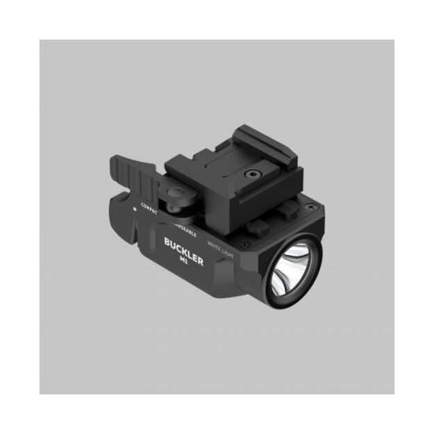 Žibintuvėlis Armytek Buckler M1
