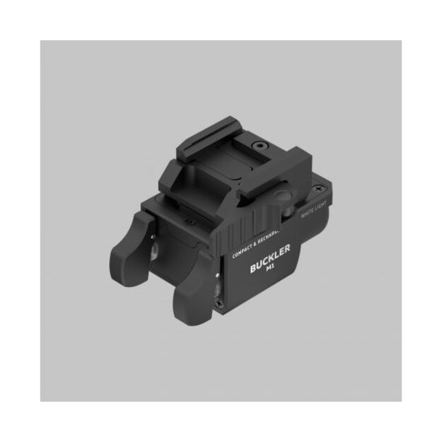 Žibintuvėlis Armytek Buckler M1