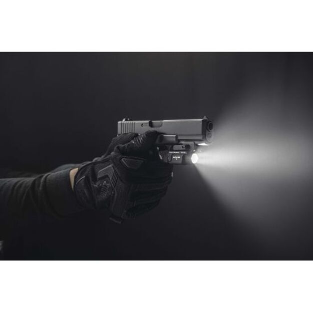 Žibintuvėlis Armytek Buckler M1