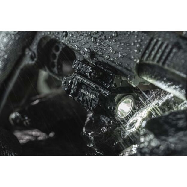 Žibintuvėlis Armytek Buckler M1