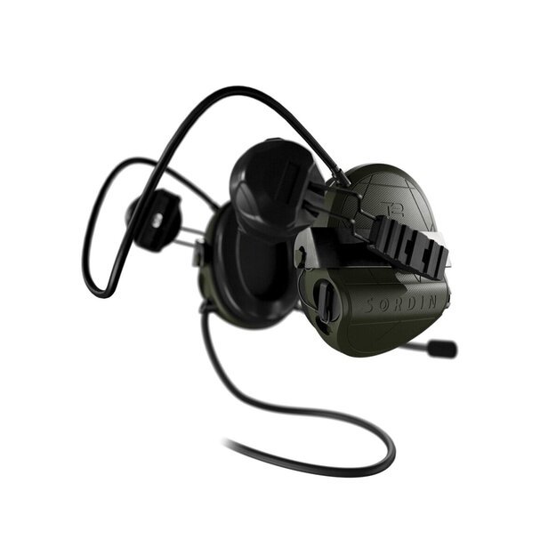 AUSINĖS SORDIN SUPREME T2 CC RARC GRN