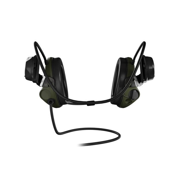 AUSINĖS SORDIN SUPREME T2 CC RARC GRN 2