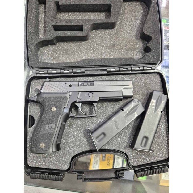 Pistoletas Sig Sauer P226 SL,9x19
