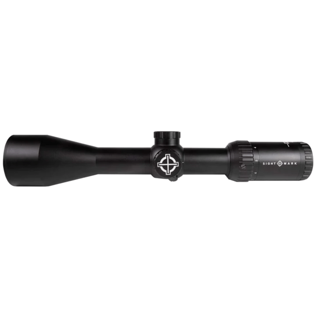 Sightmark Core HX 2.0 3-9x50 DX Riflescope