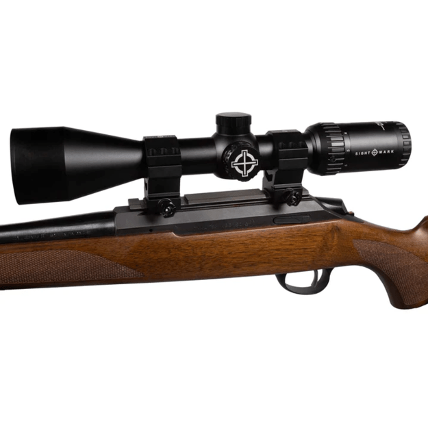 Sightmark Core HX 2.0 3-9x50 DX Riflescope