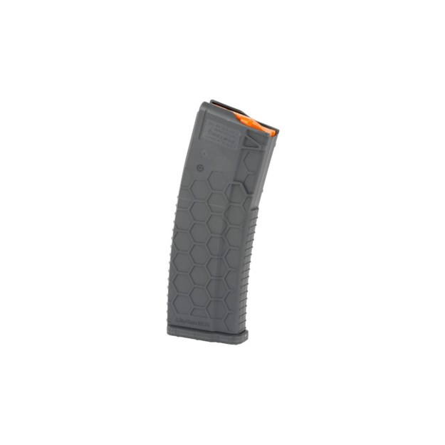 Dėtuvė HEXMAG Series 2 .223R./5.56mm 10 šovinių, pilka