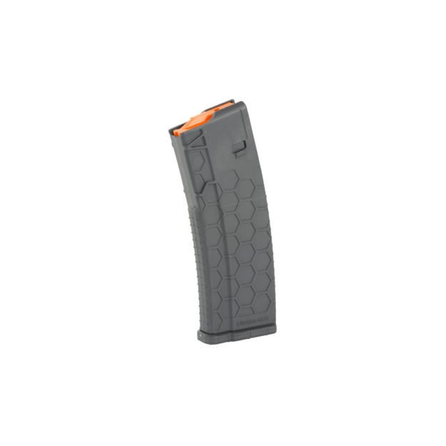 Dėtuvė HEXMAG Series 2 .223R./5.56mm 10 šovinių, pilka