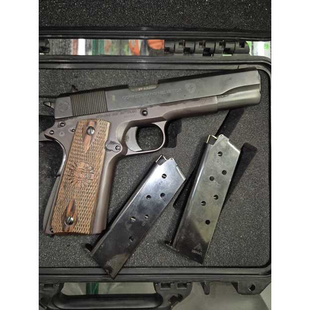 ASTRA ARMS 1911, .45 Auto