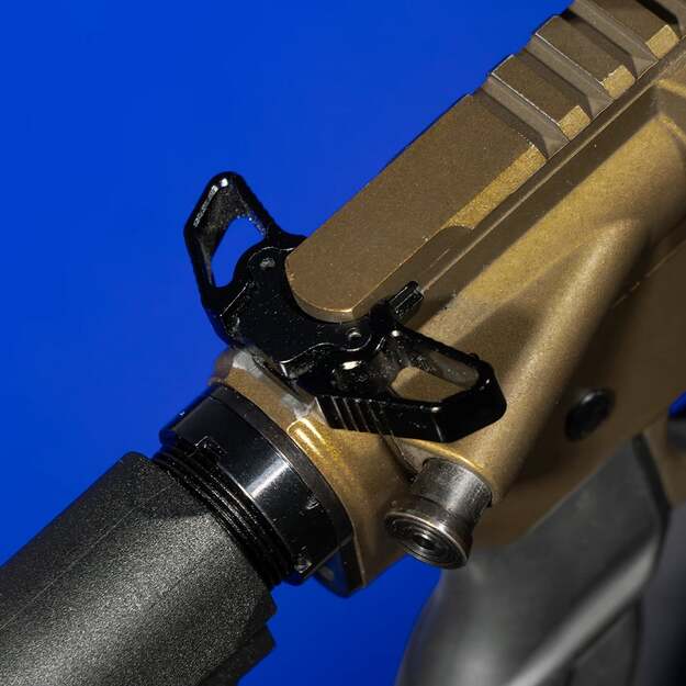 Užtaisymo rankenėlė AR-15, KEY-704 1