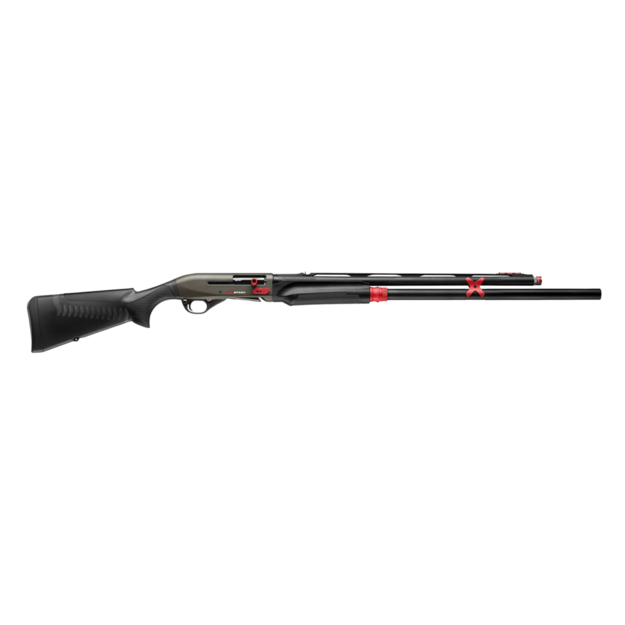 Pusiau automatinis lygiavamzdis šautuvas Benelli M2 Speed 26", 	 A0562400