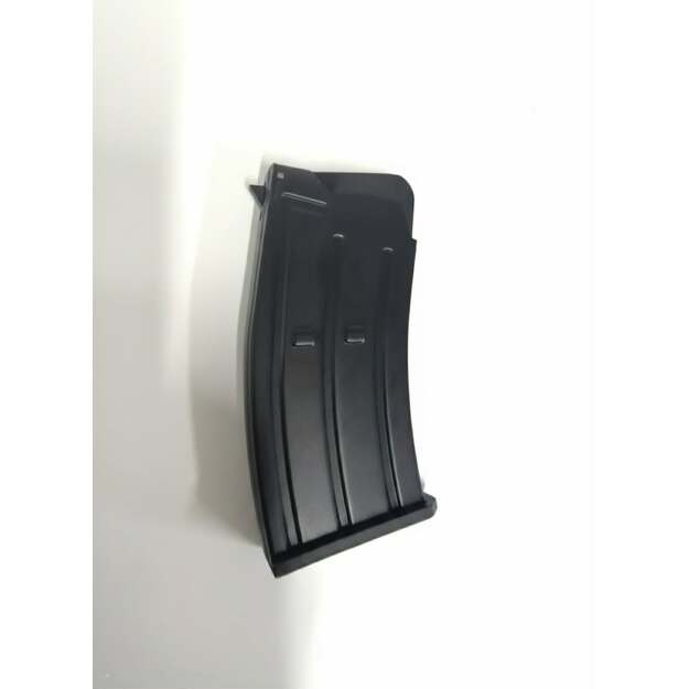 Dėtuvė juoda, 12x76, 5 vnt., URBAN ARMS