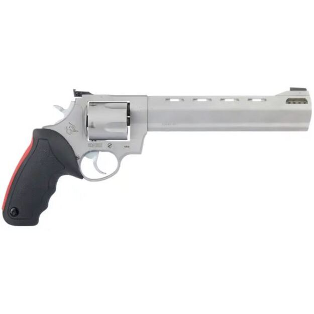 Taurus Raging Bull .454