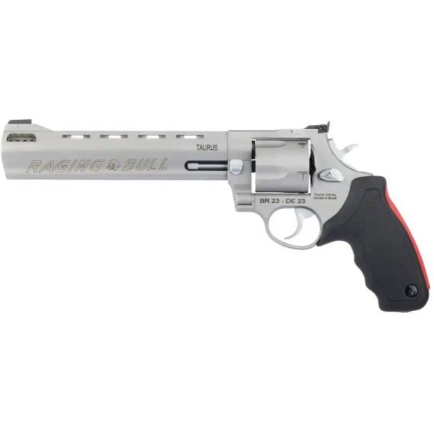 Taurus Raging Bull .454