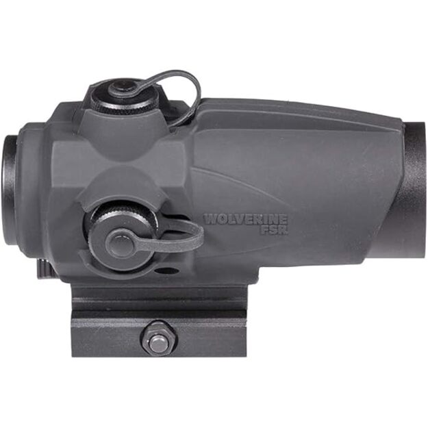 Sightmark Wolverine FSR Red Dot Sight