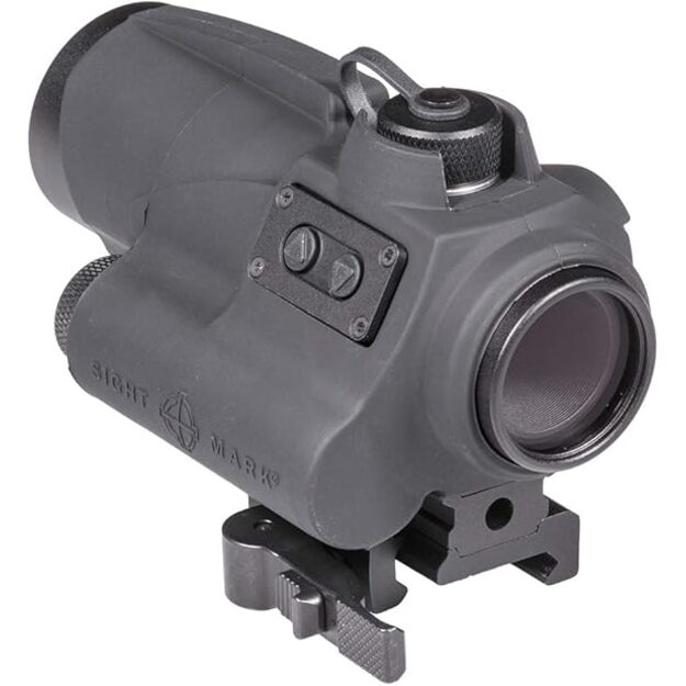 Sightmark Wolverine FSR Red Dot Sight