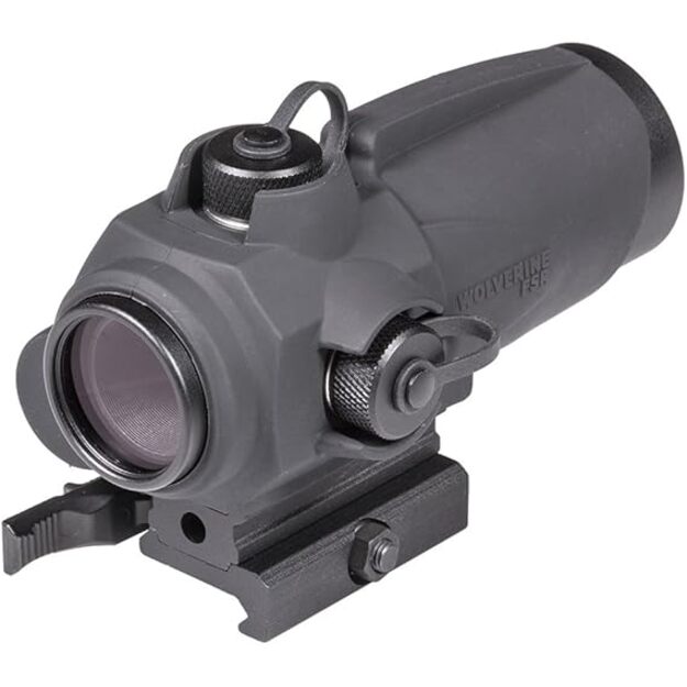 Sightmark Wolverine FSR Red Dot Sight