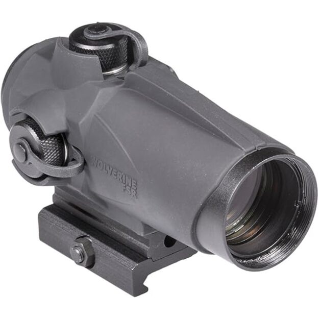 Sightmark Wolverine FSR Red Dot Sight