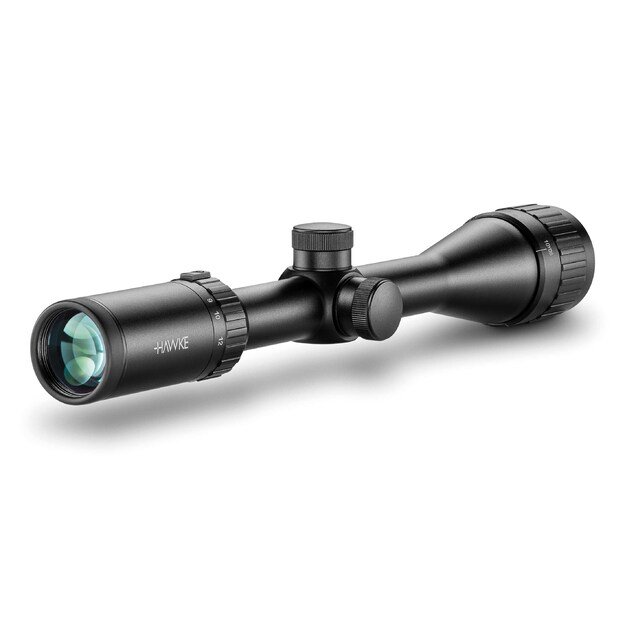 HAWKE Vantage ~ 4-12x40 AO (30.30) 1