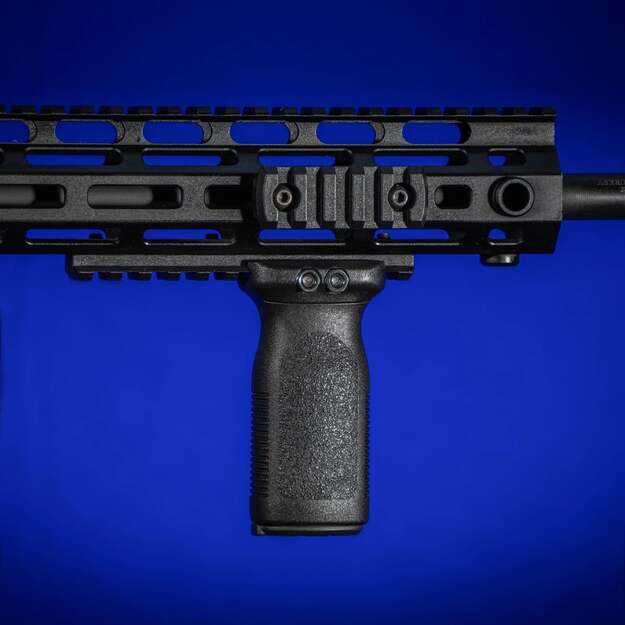 Ginklo rankena, KEY-403 1