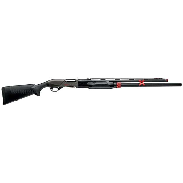 Lygiavamzdis šautuvas Benelli Nova Speed 24", kal. 12/76, 	 A0567700