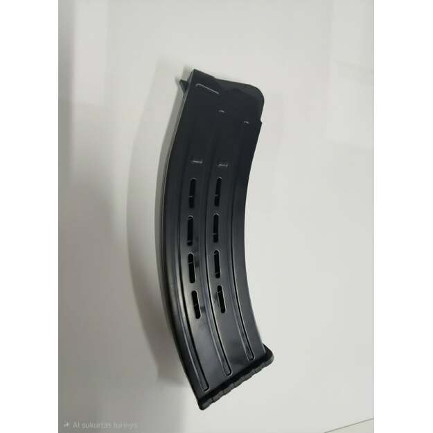 Dėtuvė juoda, 12x76, 10 vnt., URBAN ARMS