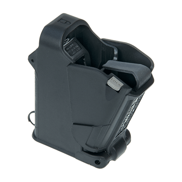 Dėtuvės užtaisymo įrankis Uplula 9mm-.45ACP UP60B