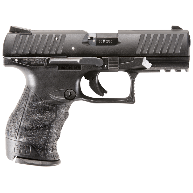 WALTHER PPQ 22 | 4″