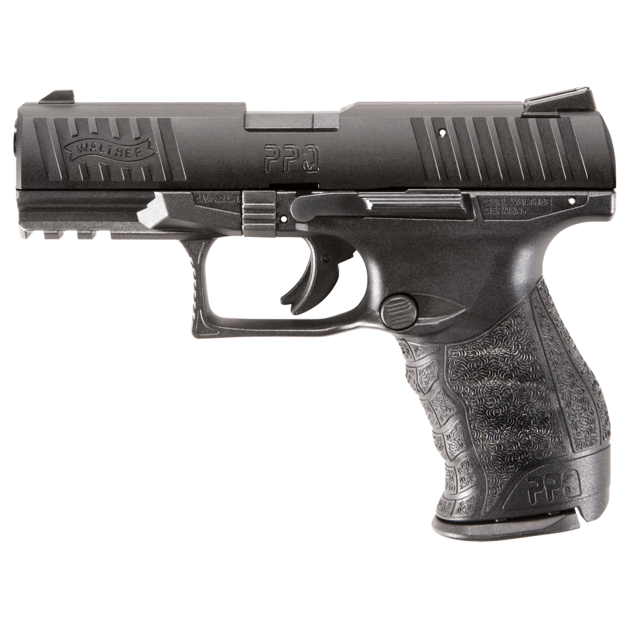 WALTHER PPQ 22 | 4″