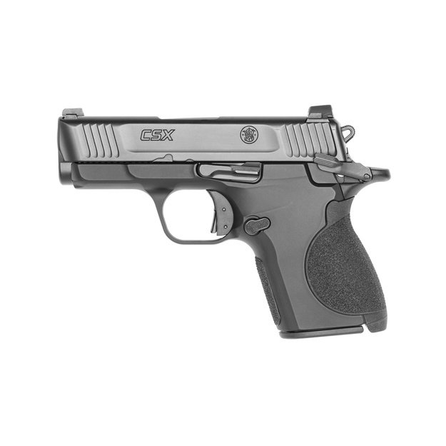 SMITH & WESSON Pistol CSX 3.1' 9x19mm