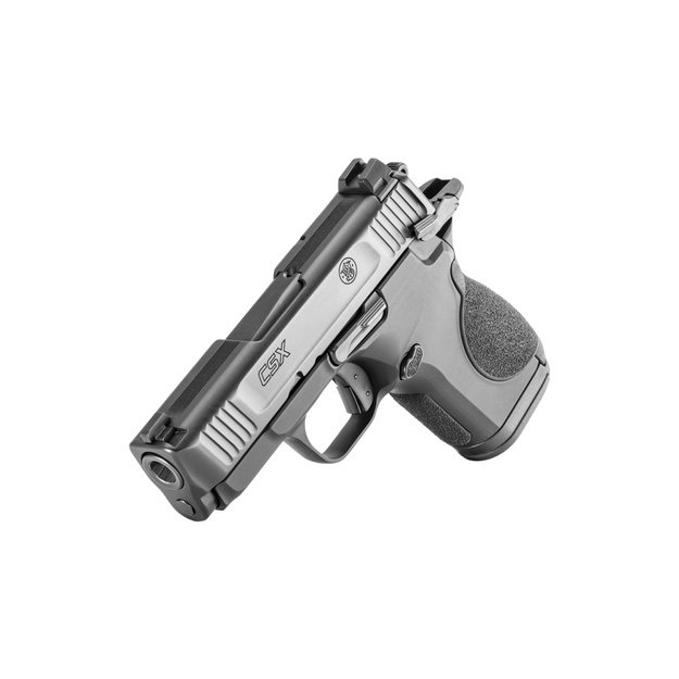 SMITH & WESSON Pistol CSX 3.1' 9x19mm