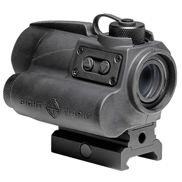 Sightmark Wolverine CSR Red Dot Sight