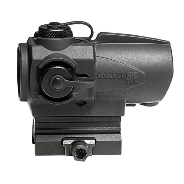 Sightmark Wolverine CSR Red Dot Sight