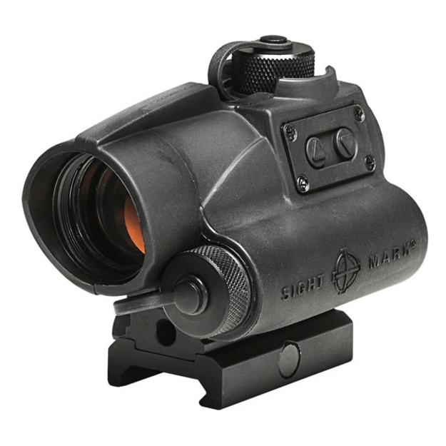 Sightmark Wolverine CSR Red Dot Sight