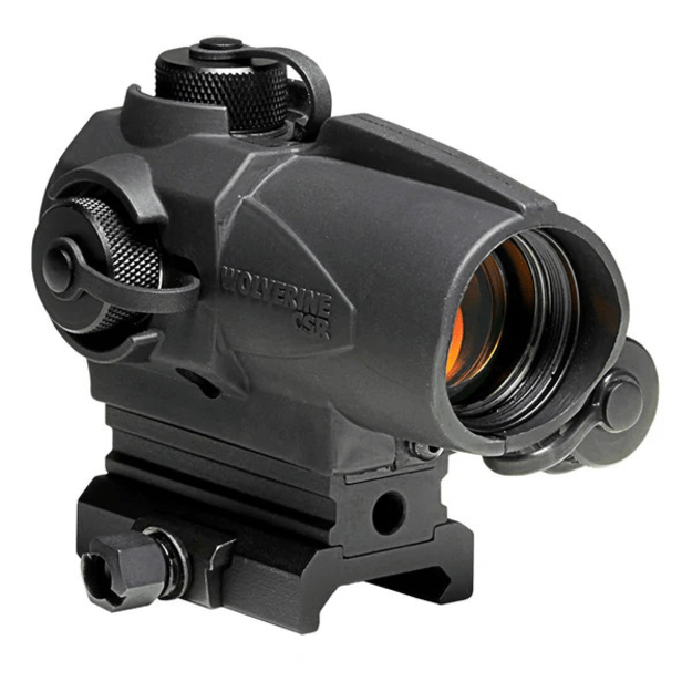 Sightmark Wolverine CSR Red Dot Sight