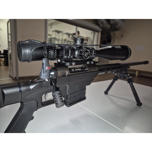 Savage10 Fcp-sr .308 Win 20