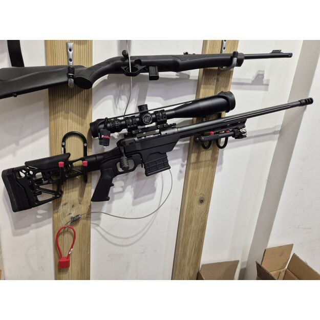 Savage10 Fcp-sr .308 Win 20