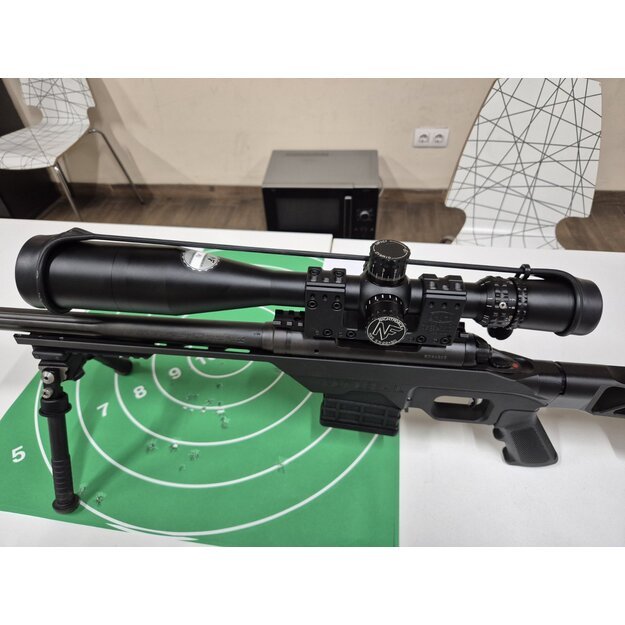 Savage10 Fcp-sr .308 Win 20