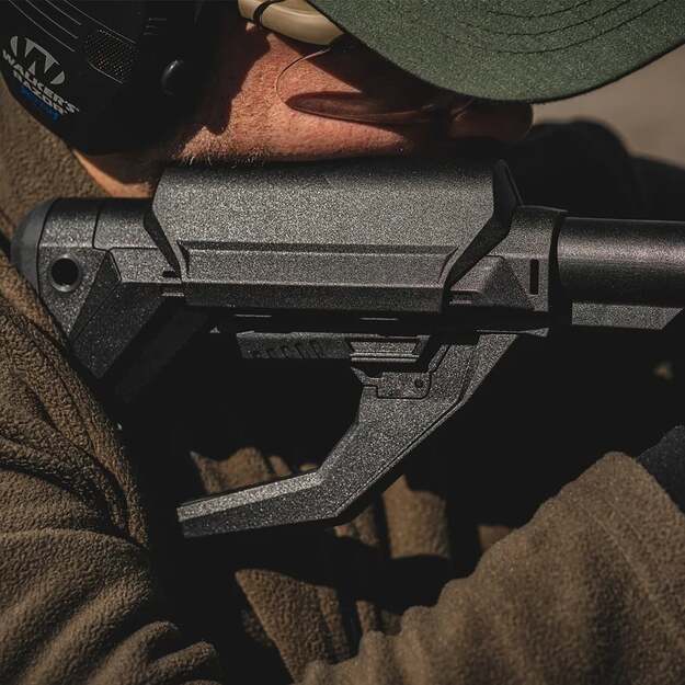 SKRUOSTO ATRAMA, CP  (CHEEK RISER) 1