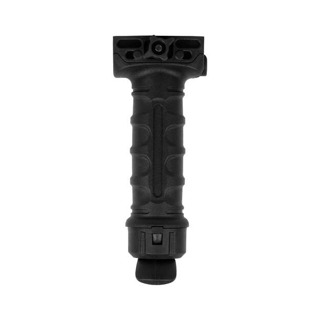 Ginklo rankena su kojelėmis  picatinny bėgeliui, KEY-404 1