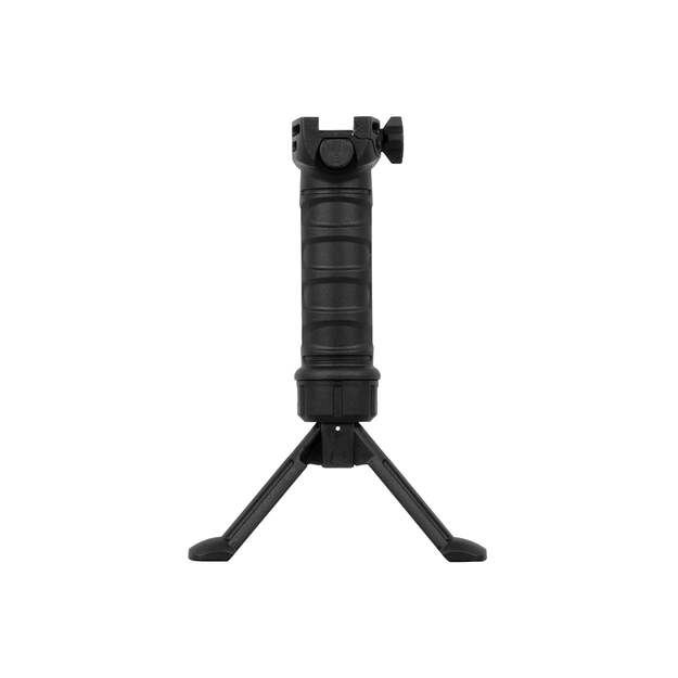 Ginklo rankena su kojelėmis  picatinny bėgeliui, KEY-404 2