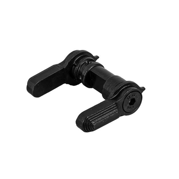 Dviejų svirčių abipusis saugiklis AR-15, KEY-713