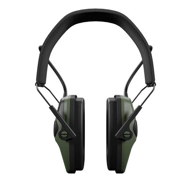 ISO TUNES Sport Defy Slim Basic ausinės 1