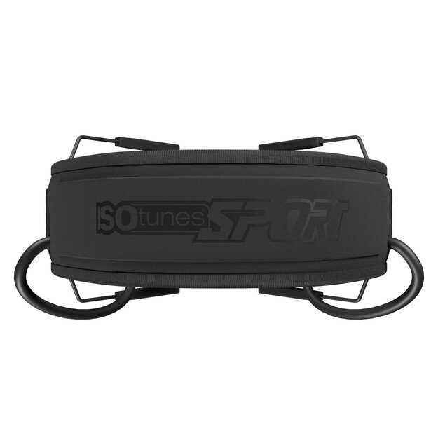 ISO TUNES Sport Defy Slim Basic ausinės 4