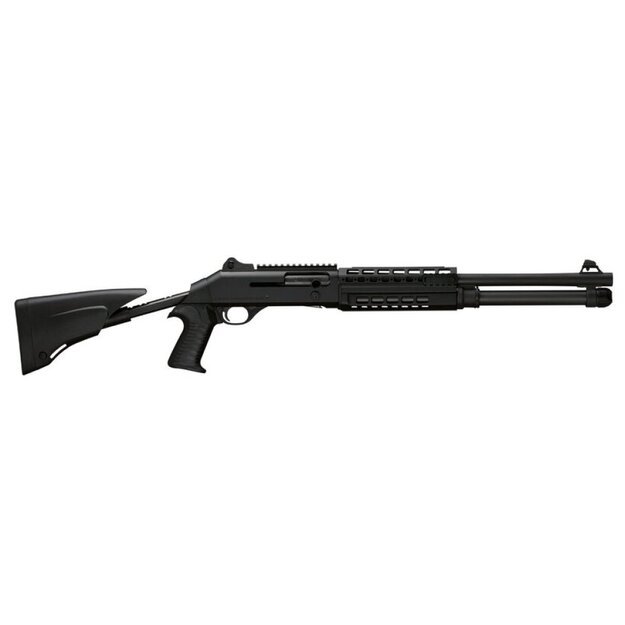 Benelli M4 T-Pro, kal. 12/76