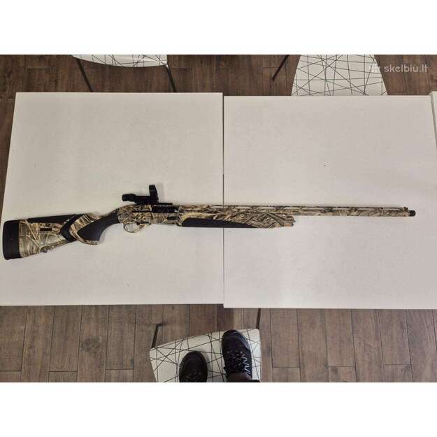 Beretta A400 Xtreme, 12x76