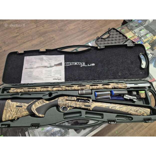 Beretta A400 Xtreme, 12x76 1