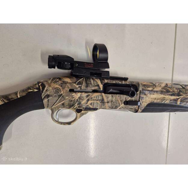 Beretta A400 Xtreme, 12x76 2