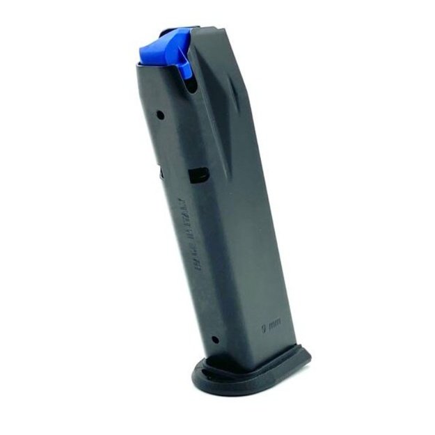 Dėtuvė WALTHER PDP FS 18 šovinių