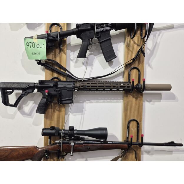CZ 457 2